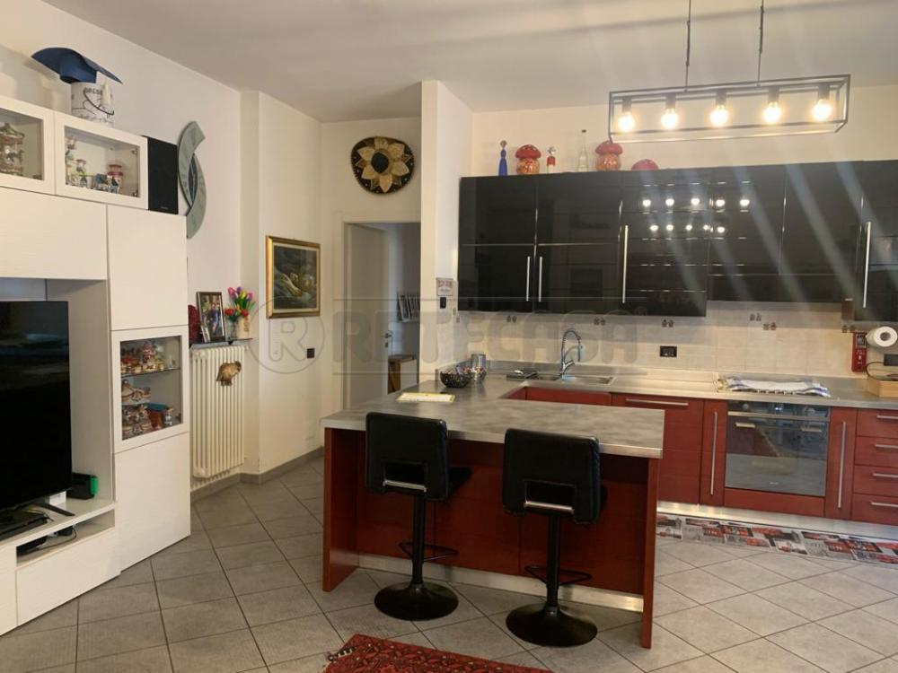 appartamento in vendita a Seriate