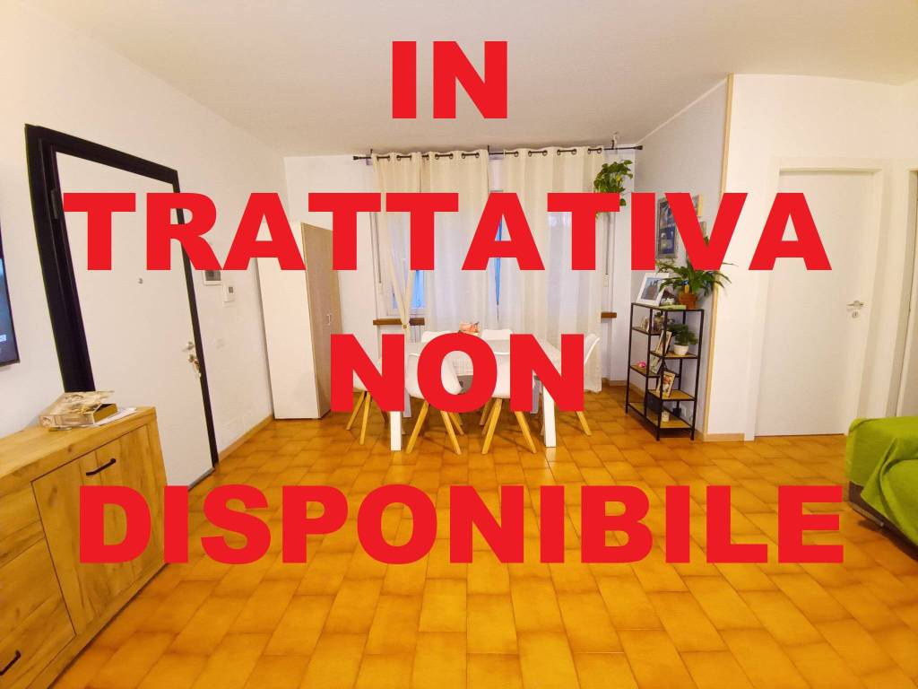 appartamento in vendita a Seriate