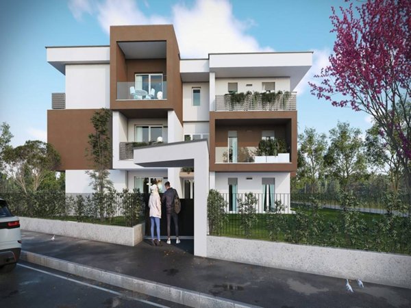 appartamento in vendita a Seriate