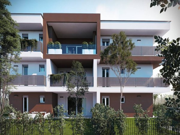 appartamento in vendita a Seriate