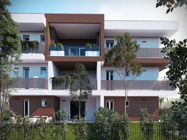 appartamento in vendita a Seriate