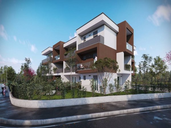 appartamento in vendita a Seriate