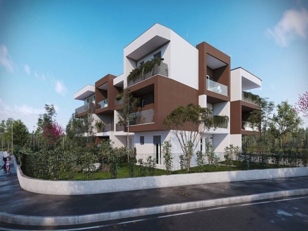 appartamento in vendita a Seriate