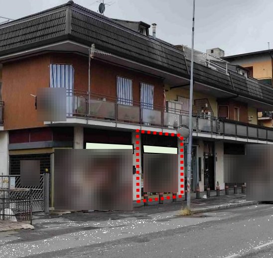 negozio in vendita a Seriate