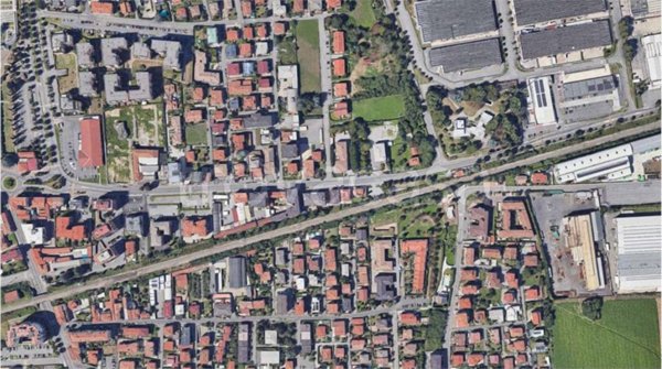 appartamento in vendita a Seriate