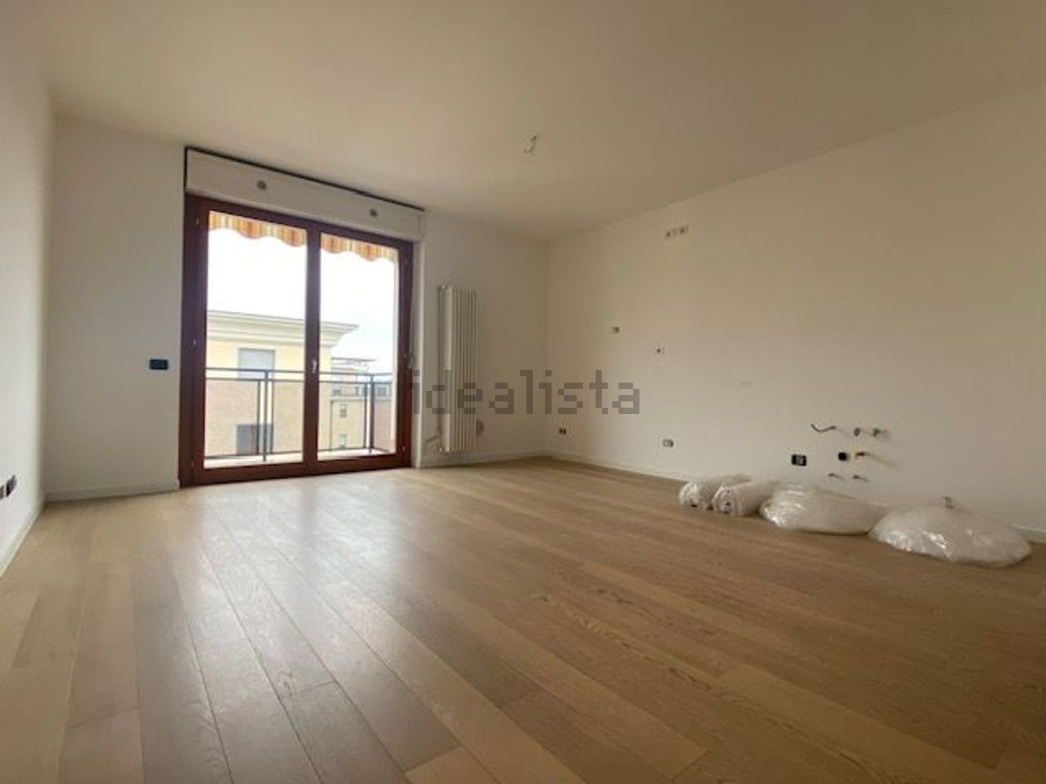 appartamento in vendita a Seriate