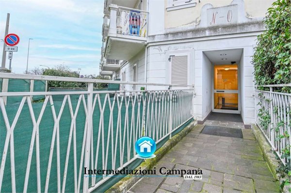 appartamento in vendita a Seriate