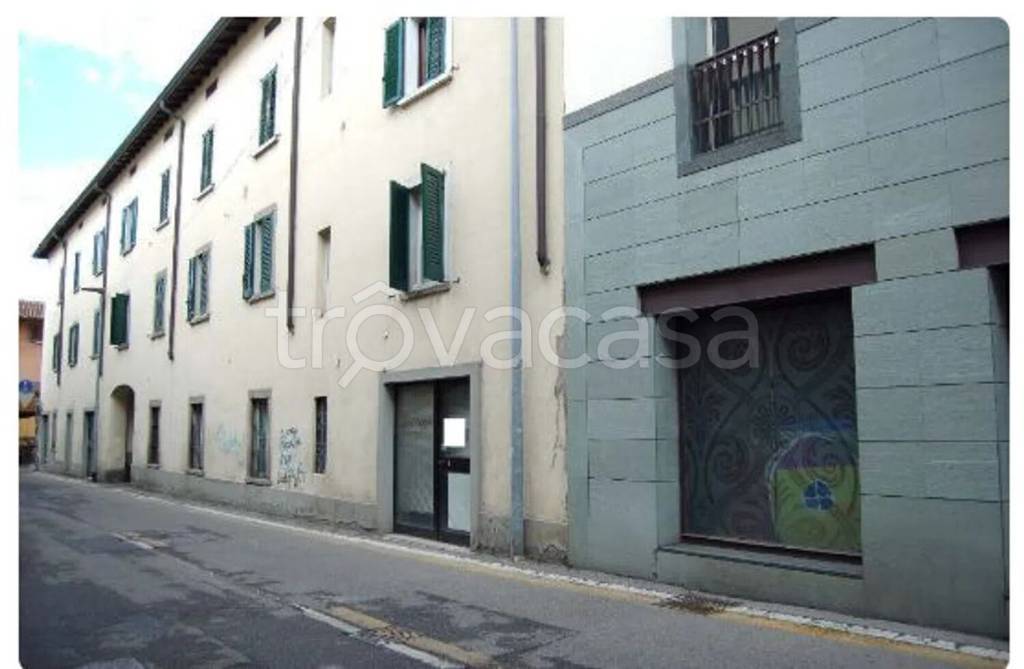 ufficio in vendita a Seriate
