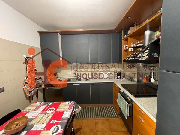 appartamento in vendita a Seriate