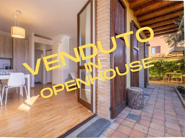 appartamento in vendita a Seriate