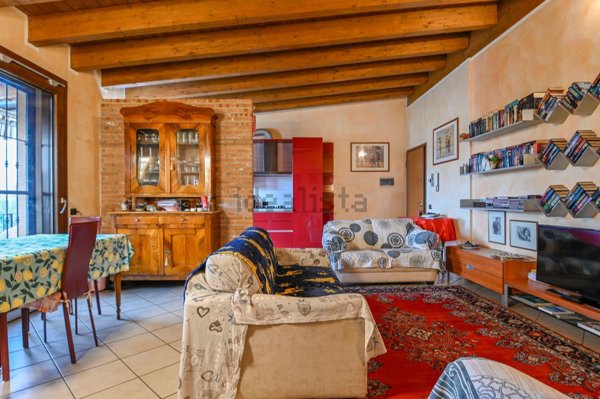 appartamento in vendita a Seriate