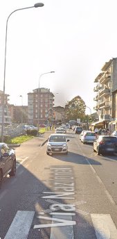 locale di sgombero in vendita a Seriate