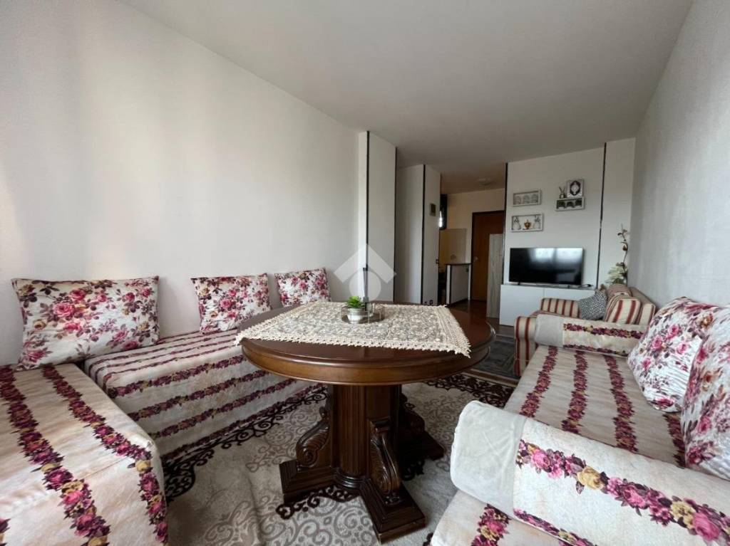 appartamento in vendita a Seriate