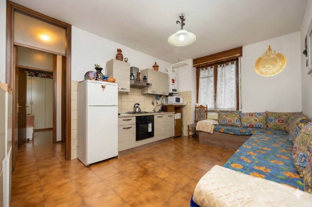 appartamento in vendita a Seriate