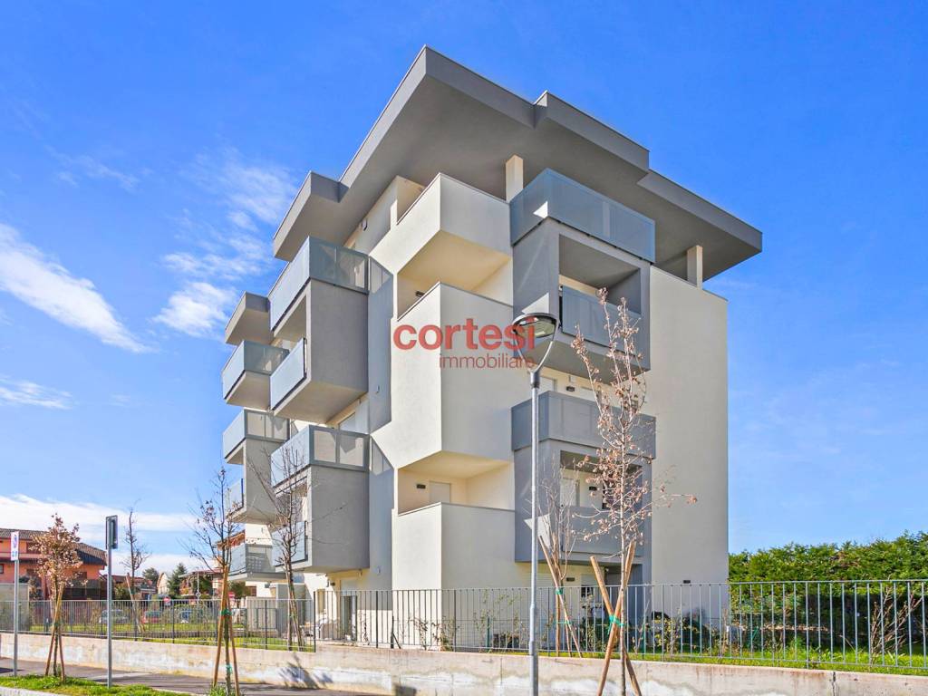 appartamento in vendita a Seriate