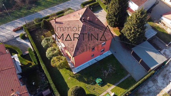 casa indipendente in vendita a Seriate