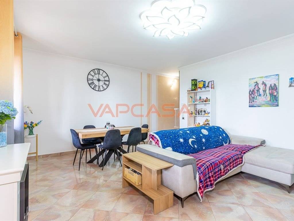 casa indipendente in vendita a Seriate