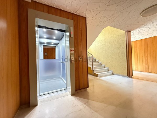 appartamento in vendita a Seriate