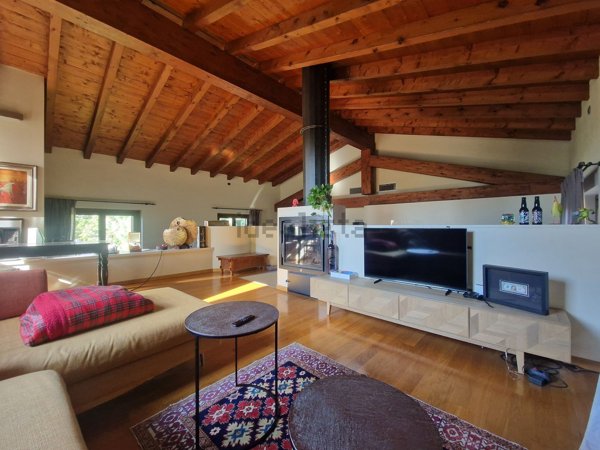 appartamento in vendita a Seriate