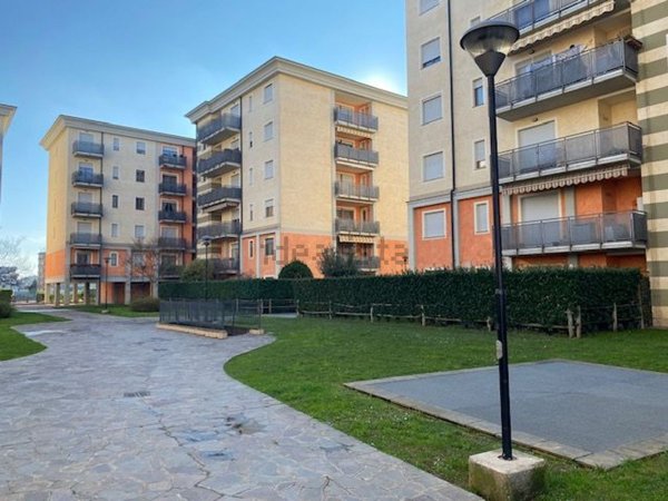 appartamento in vendita a Seriate