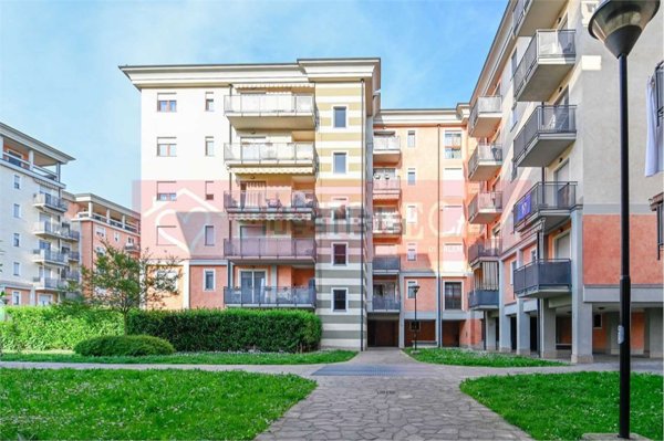 appartamento in vendita a Seriate
