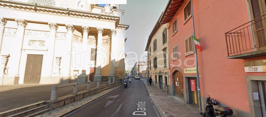 appartamento in vendita a Seriate