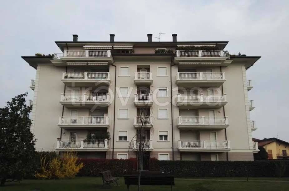 monolocale in vendita a Seriate