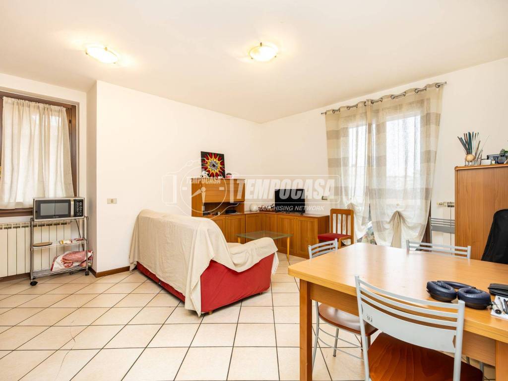 appartamento in vendita a Seriate