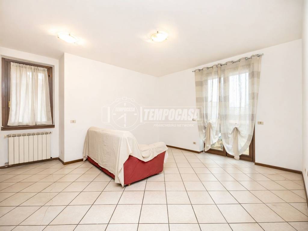 appartamento in vendita a Seriate