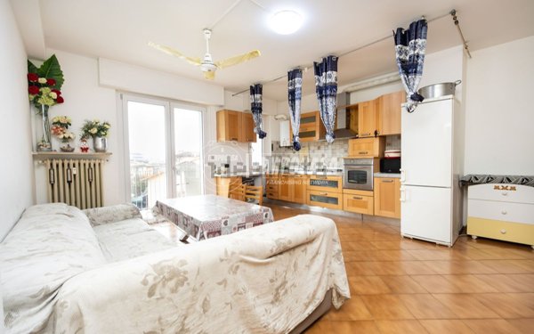 appartamento in vendita a Seriate