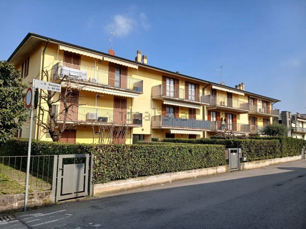 appartamento in vendita a Seriate