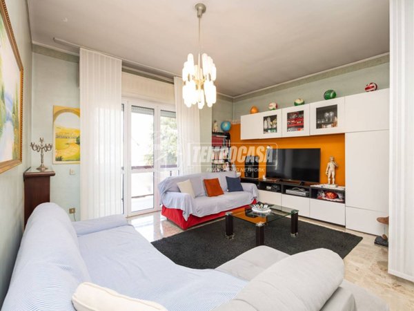 appartamento in vendita a Seriate