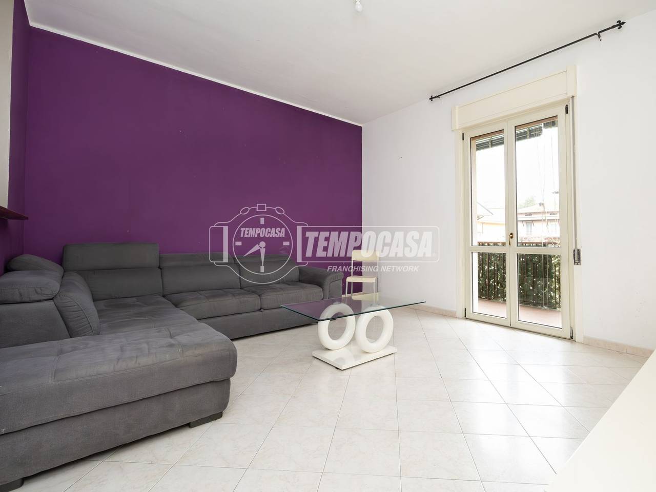 appartamento in vendita a Seriate