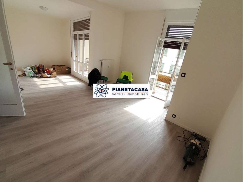 appartamento in vendita a Seriate