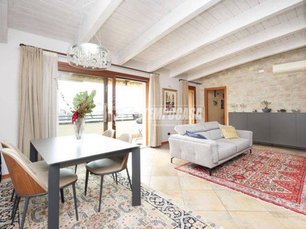 appartamento in vendita a Seriate