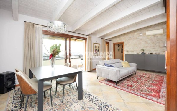 appartamento in vendita a Seriate