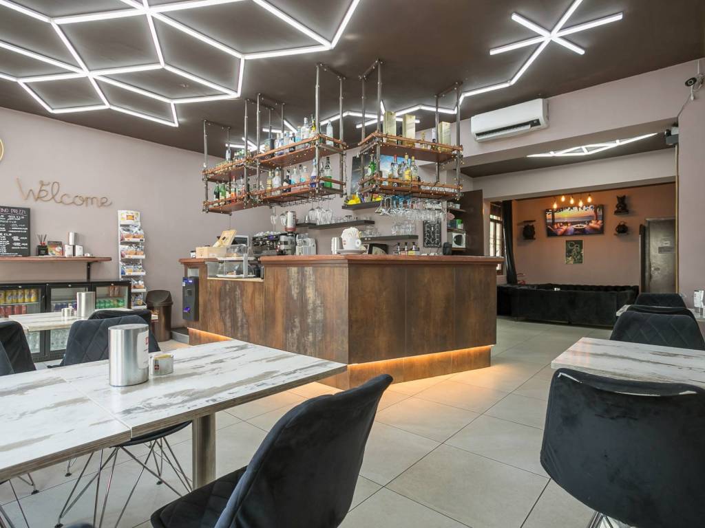 negozio in vendita a Seriate