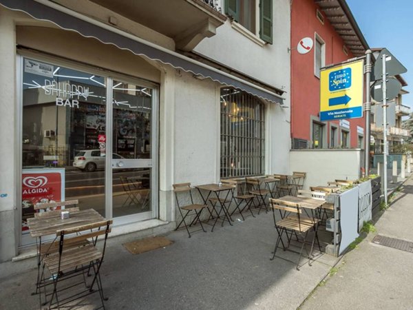 negozio in vendita a Seriate