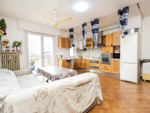 appartamento in vendita a Seriate