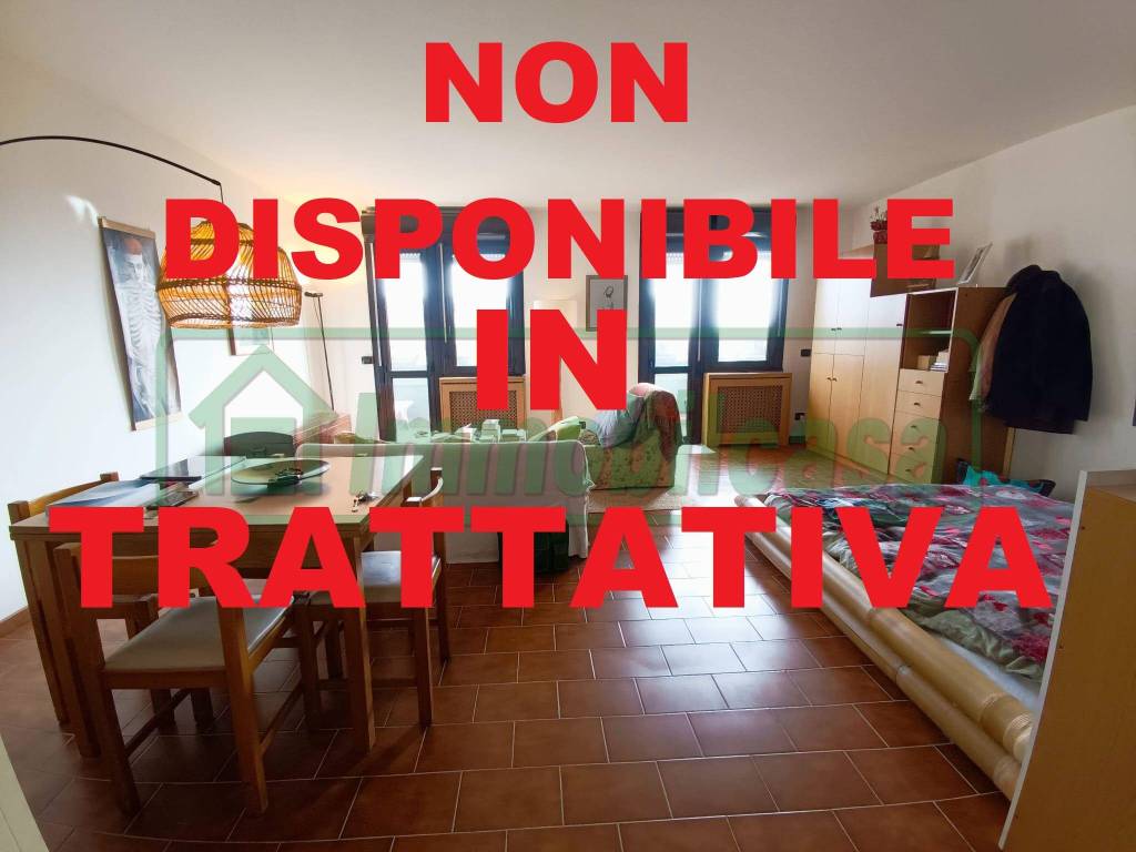 appartamento in vendita a Seriate