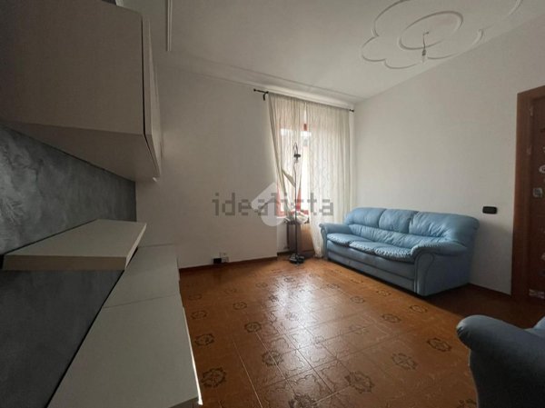 appartamento in vendita a Seriate