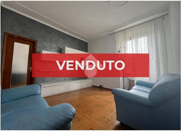 appartamento in vendita a Seriate