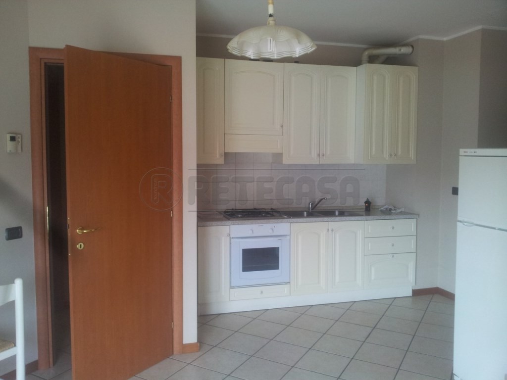 appartamento in vendita a Seriate