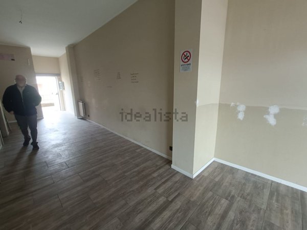 ufficio in vendita a Seriate