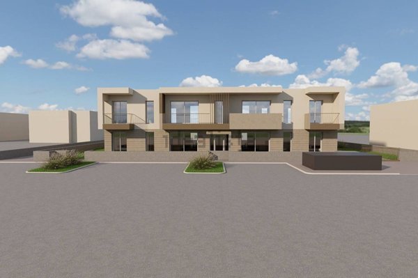 appartamento in vendita a Seriate