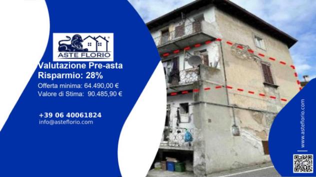 appartamento in vendita a Seriate in zona Paderno