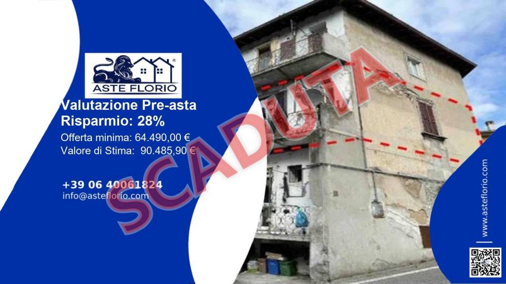 appartamento in vendita a Seriate in zona Paderno