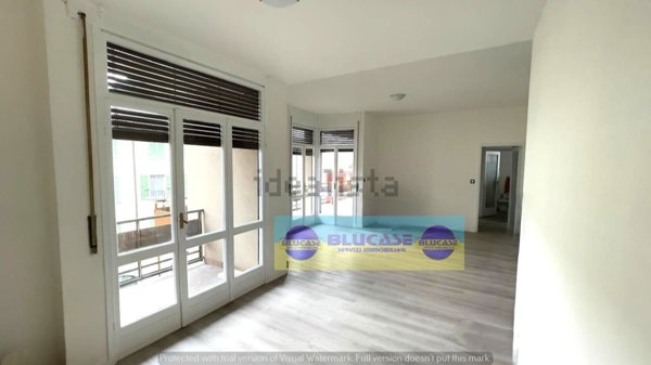 appartamento in vendita a Seriate