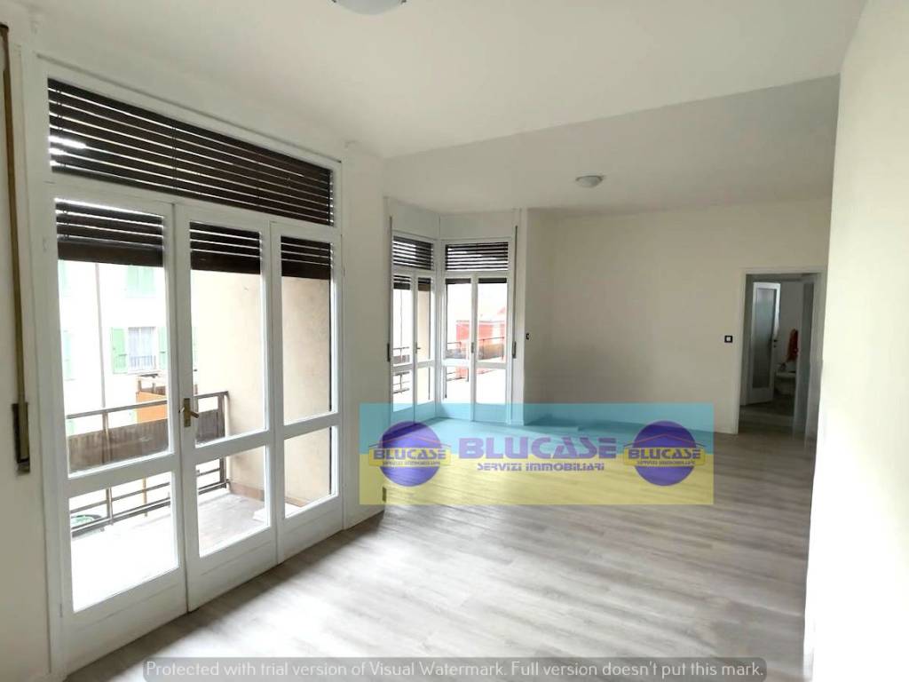 appartamento in vendita a Seriate