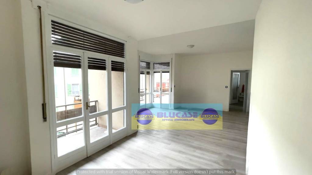 appartamento in vendita a Seriate